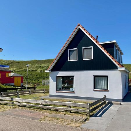 Op 'T Landtweg 19 Villa Callantsoog Exterior photo
